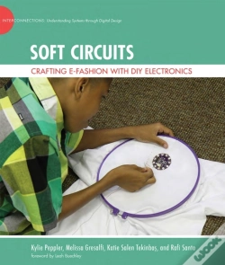 Capa do artigo Soft Circuits
