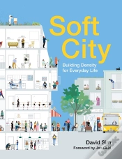 Capa do artigo Soft City