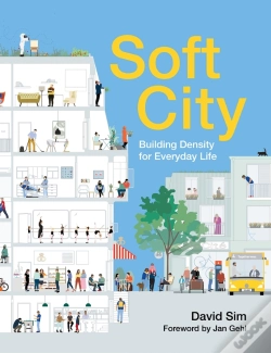 Capa do artigo Soft City