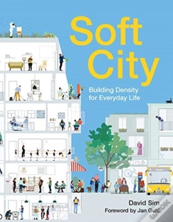 Capa do artigo Soft City