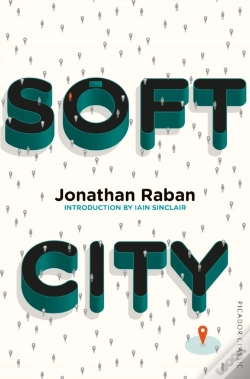 Capa do artigo Soft City
