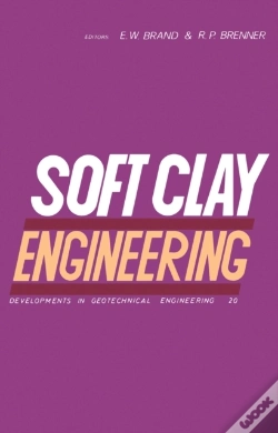 Capa do artigo Soft Clay Engineering