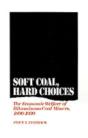 Soft Coal, Hard Choices - Preview