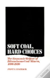 Capa do artigo Soft Coal, Hard Choices