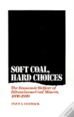 Capa do artigo Soft Coal, Hard Choices