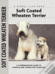 Capa do artigo Soft Coat Wheaten Terrier