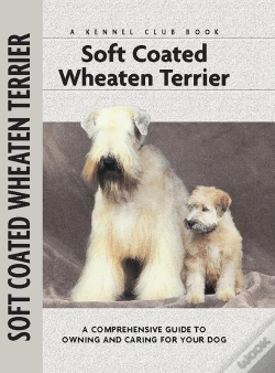 Capa do artigo Soft Coat Wheaten Terrier