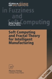 Capa do artigo Soft Computing And Fractal Theory For Intelligent Manufacturing