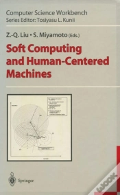 Capa do artigo Soft Computing And Human-Centered Machines