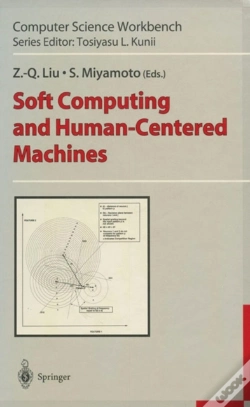 Capa do artigo Soft Computing And Human-Centered Machines