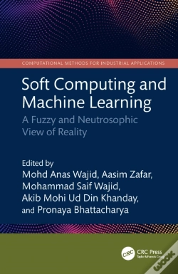 Capa do artigo Soft Computing And Machine Learning