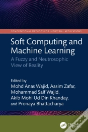 Capa do artigo Soft Computing And Machine Learning