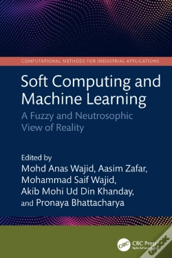 Capa do artigo Soft Computing And Machine Learning