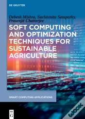 Capa do artigo Soft Computing And Optimization Techniques For Sustainable Agriculture