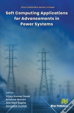Capa do artigo Soft Computing Applications For Advancements In Power Systems