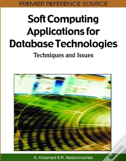 Capa do artigo Soft Computing Applications For Database Technologies