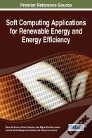 Soft Computing Applications For Renewable Energy And Energy Efficiency