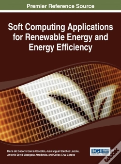 Capa do artigo Soft Computing Applications For Renewable Energy And Energy Efficiency