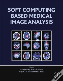 Capa do artigo Soft Computing Based Medical Image Analysis