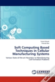 Capa do artigo Soft Computing Based Techniques In Cellu