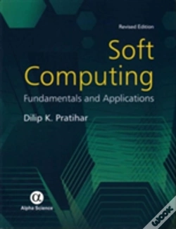 Capa do artigo Soft Computing