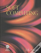 Capa do artigo Soft Computing