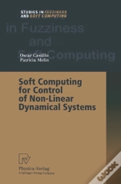 Capa do artigo Soft Computing For Control Of Non-Linear Dynamical Systems