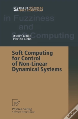 Capa do artigo Soft Computing For Control Of Non-Linear Dynamical Systems