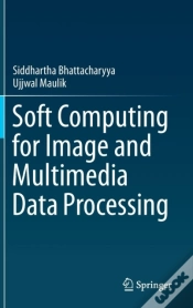 Capa do artigo Soft Computing For Image And Multimedia Data Processing