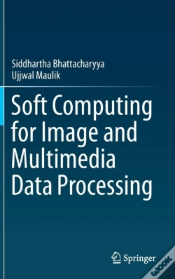 Capa do artigo Soft Computing For Image And Multimedia Data Processing