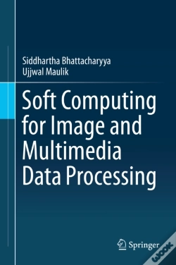 Capa do artigo Soft Computing For Image And Multimedia Data Processing
