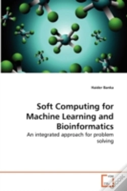 Capa do artigo Soft Computing For Machine Learning And