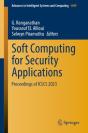 Soft Computing For Security Applications - Preview