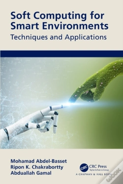 Capa do artigo Soft Computing For Smart Environments