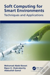 Capa do artigo Soft Computing For Smart Environments