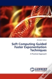 Capa do artigo Soft Computing Guided Faster Exponentiation Techniques