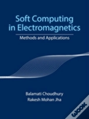 Capa do artigo Soft Computing In Electromagnetics
