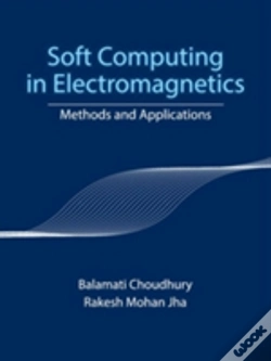 Capa do artigo Soft Computing In Electromagnetics