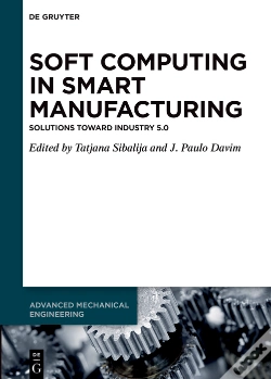 Capa do artigo Soft Computing In Smart Manufacturing