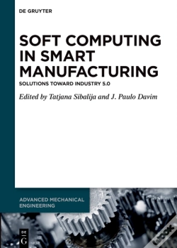 Capa do artigo Soft Computing In Smart Manufacturing