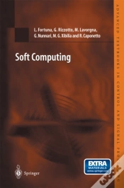 Capa do artigo Soft Computing