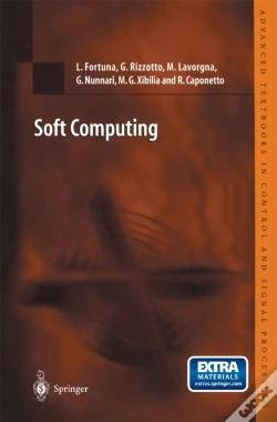 Capa do artigo Soft Computing