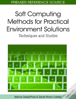 Capa do artigo Soft Computing Methods For Practical Environment Solutions