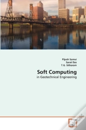 Capa do artigo Soft Computing