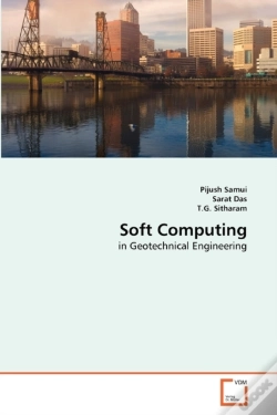 Capa do artigo Soft Computing