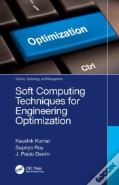 Capa do artigo Soft Computing Techniques For Engineering Optimization
