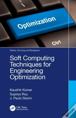 Capa do artigo Soft Computing Techniques For Engineering Optimization