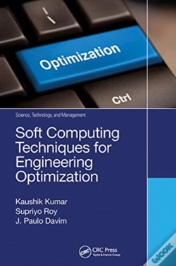 Capa do artigo Soft Computing Techniques For Engineering Optimization