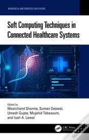 Capa do artigo Soft Computing Techniques In Connected Healthcare Systems