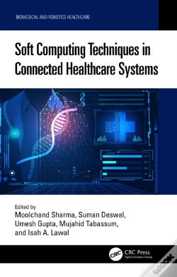 Capa do artigo Soft Computing Techniques In Connected Healthcare Systems